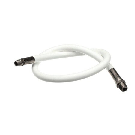 Pitco Fltr, Hose 44.75 Slv Jib A6653512